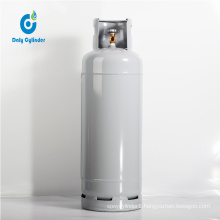 Chile LPG Cylinder 35kg Propane Cylinder for Cooking Gas Bottle